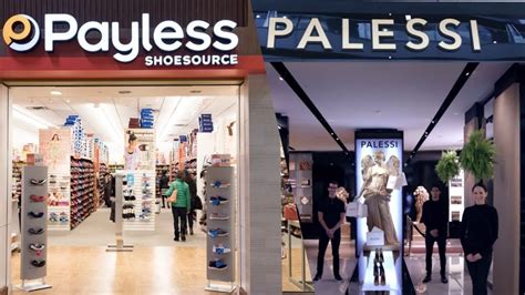 payless shoes fake luxury|does payless sell shoes.